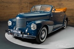 1939 Opel Kapitan oldtimer te koop