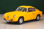 1958 Abarth 750 oldtimer te koop