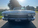 1960 Cadillac Coupe DeVille oldtimer te koop