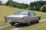 1969 Cadillac DeVille oldtimer te koop