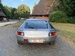 1977 Porsche 928 oldtimer te koop