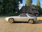1977 Porsche 928 oldtimer te koop