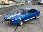 1982 Ford Capri oldtimer te koop