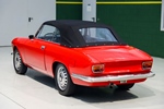 1965 Alfa Romeo Giulia GTC oldtimer te koop