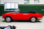 1965 Alfa Romeo Giulia GTC oldtimer te koop
