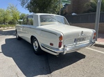 1973 Rolls-Royce Silver Shadow oldtimer te koop
