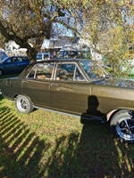 1970 Opel B Kadett  oldtimer te koop