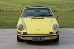 1971 Porsche 911T 2.2 Targa oldtimer te koop