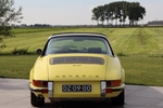 1971 Porsche 911T 2.2 Targa oldtimer te koop