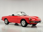 1972 Alfa Romeo Spider 1.3 oldtimer te koop