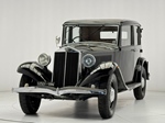 1935 Lancia Augusta oldtimer te koop