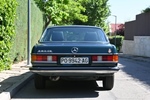 1977 Mercedes 280 CE oldtimer te koop
