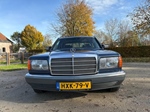 1987 Mercedes 300 SE oldtimer te koop