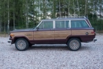 1987 Jeep Grand Wagoneer oldtimer te koop