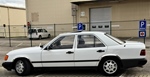 1987 Mercedes 300 E oldtimer te koop