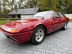 1982 Ferrari 400 GT - 23.900 Km oldtimer te koop