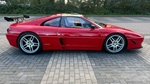 1991 Ferrari 348 TS oldtimer te koop