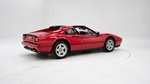 1987 Ferrari 328 GTS oldtimer te koop
