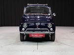 1971 Fiat 500L oldtimer te koop