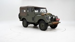 1955 Land Rover Minerva Series 1 oldtimer te koop