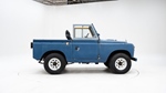 1968 Land Rover Series 2 A Bugeye oldtimer te koop
