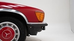 1983 Mercedes 280 SL oldtimer te koop