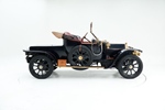 1912 Metallurgique 14 HP oldtimer te koop