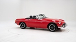 1971 MG B Roadster oldtimer te koop