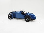 1934 MG L-Type Magna Roadster oldtimer te koop