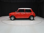1975 Mini 850 oldtimer te koop