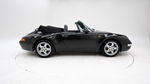 1995 Porsche 911 993 Cabriolet oldtimer te koop