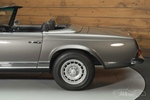 1968 Mercedes 280SL oldtimer te koop