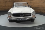 1964 Mercedes 230SL oldtimer te koop