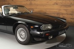 1989 Jaguar XJS oldtimer te koop