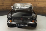 1980 MG MGB oldtimer te koop