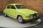 1979 Saab 96 oldtimer te koop