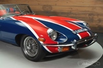 1970 Jaguar E-Type oldtimer te koop