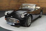 1960 Daimler SP250 oldtimer te koop