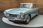 1968 Peugeot 404 oldtimer te koop