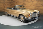 1971 Mercedes 280SE oldtimer te koop