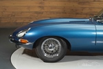 1962 Jaguar E-Type oldtimer te koop