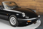 1986 Alfa Romeo Spider oldtimer te koop