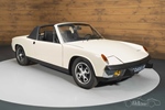 1973 Porsche 914 oldtimer te koop