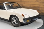 1973 Porsche 914 oldtimer te koop