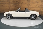 1973 Porsche 914 oldtimer te koop