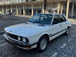 1987 BMW 518 oldtimer te koop