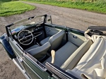 1962 Volkswagen Beetle Cabriolet oldtimer te koop