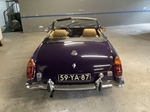 1973 MG MGB oldtimer te koop