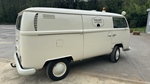 1969 Volkswagen T2a combi oldtimer te koop