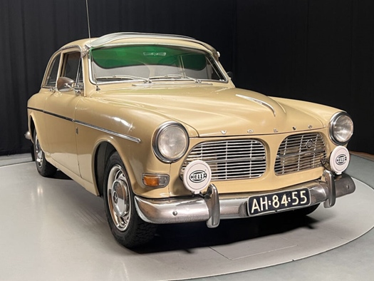1965 Volvo Amazon oldtimer te koop